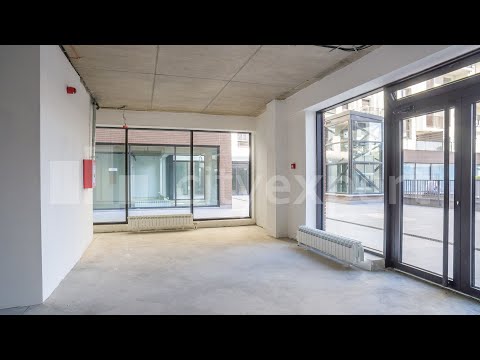 Lokal za izdavanje, 51m2 - Novi Beograd, Beograd - CityExpert.rs