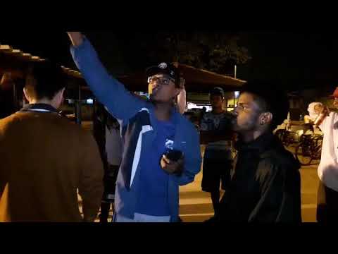 XARPI X FALCÃO - PRIMEIRA FASE - BDH.90