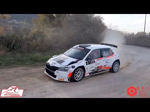 7° Rally della Valpolicella 2025