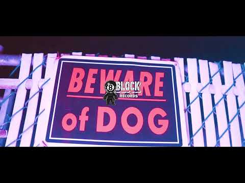 Don Scrue - Round Yah Ft 8block | Official Music Video |