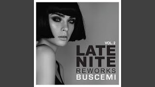 Amalia (Buscemi Smooth Remix)