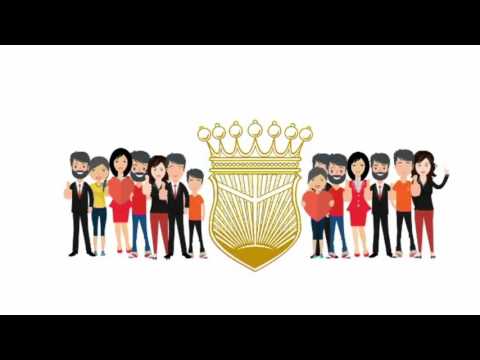 #!!!Peter Fitzek - ein inoffizieller Film!