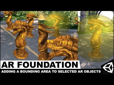 Unity3d LWRP and VFX Graph for mobile games seeking high performance and beautiful graphics