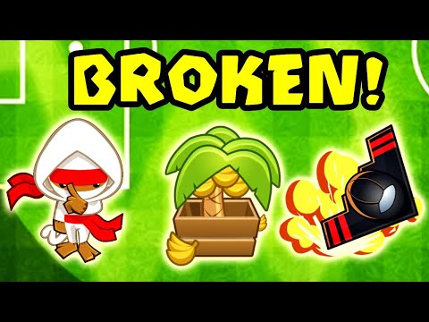 One of the BEST Strategies in BTD Battles Right Now..