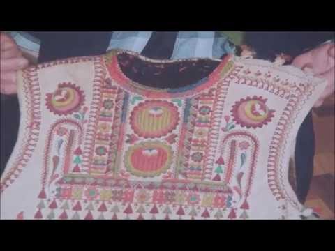 A gyimesi csángós bunda jelképszerkezete - Tankó Anna