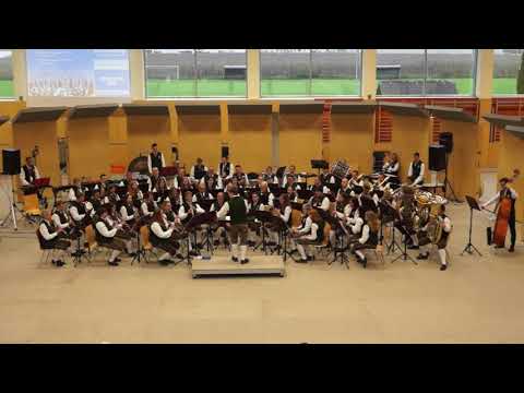 But for the Love of Ireland - James Swearingen - Konzertwertung 2022