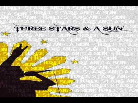 Three Stars and a Sun- Francis Magalona