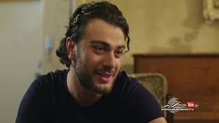 Շիրազի Վարդը, Սերիա 160, Այսօր 21։00 / Vard of Shiraz / Shirazi Vard