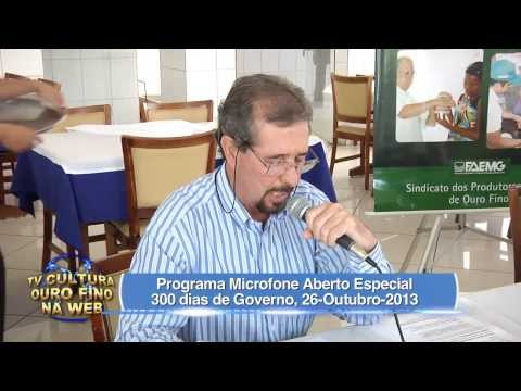 OURO FINO BOLETIM DA SEMANA 143 - 26 DE OUTUBRO DE 2013