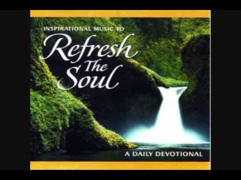 The Green Room - Refresh the Soul