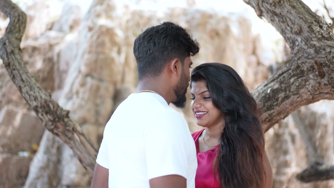 Cinematic Outdoors Video 14