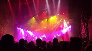 Widespread Panic - Bear&#39;s Gone Fishing jam~Surprise Valley - Beacon Theatre - New York, NY  2-28-20