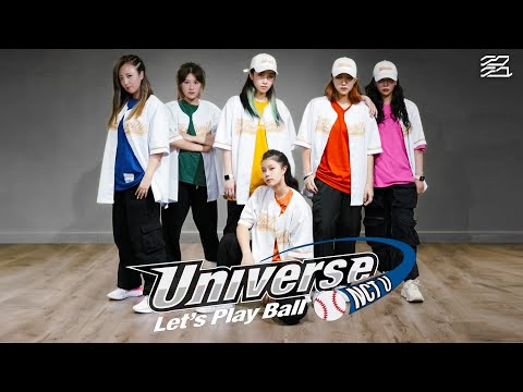 NCT U 엔시티 유 'Universe (Let's Play Ball)' Dance Cover | AKF Students