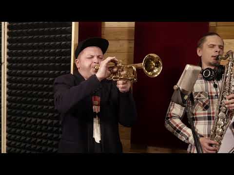 Юрий Пушкарёв – 128 studio live 5.01.2020