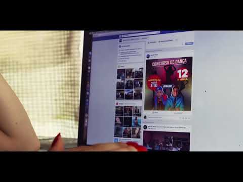 MC LUSTOSA E MC PEDRINHO - MATA PAPAI ( VIDEO CLIPE )