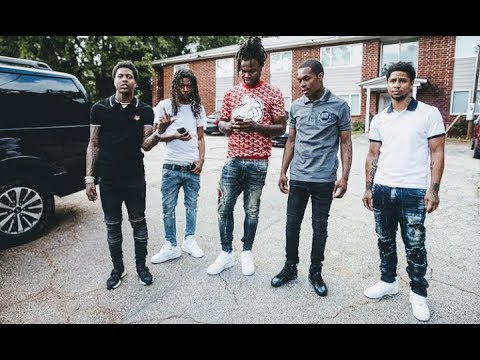 Lil Durk And Booka Drops A Tay600 DISS Song