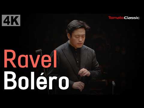Ravel Boléro Thumbnail