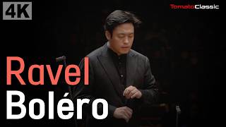 Download lagu [4K] M. Ravel, Boléro, M.81 | Sunwook Kim, GGPO mp3
