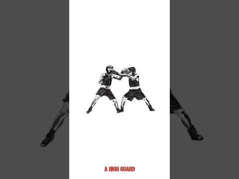 THE SCIENCE Behind : SOVIET BOXING STYLE.