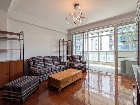 Ede Terrace Youtube Video