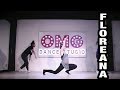 Floreana - Baauer / Maren Contemporary Choreography / from Germany