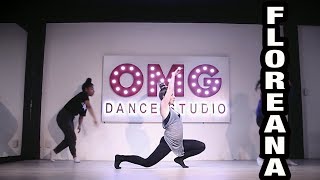 Floreana - Baauer / Maren Contemporary Choreography / from Germany