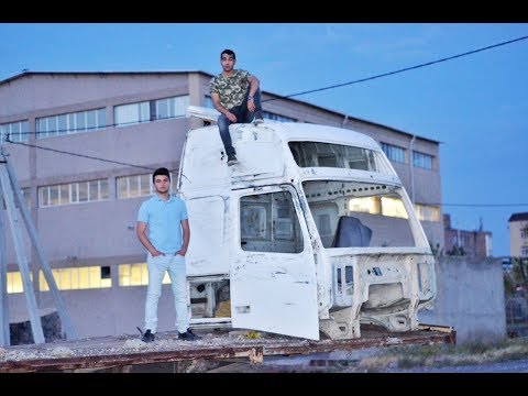 Edo feat Rob Antonyan - 2.Ov_oliume [Music Video]