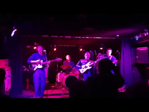 Skoffín - Live in Gaukurinn