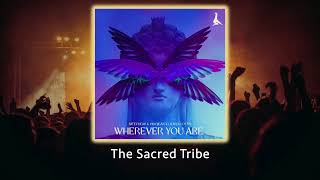 Nitefreak, Vidojean x Oliver Loenn - Wherever You Are (Original Mix) -   #afrohouse