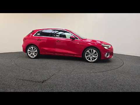 Audi A3 Sportback 1st Edition 1.0L TFSI Auto - Image 2