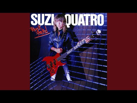 Lipstick by Suzi Quatro