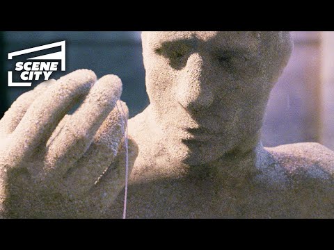 Spider-Man 3: Flint wird zum Sandmann (Thomas Haden Church)