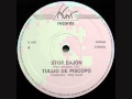 TULLIO DE PISCOPO - STOP BAJON