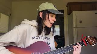 cherry - moose blood (cover)