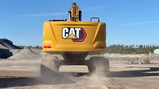 Caterpillar 330 mini excavator | Image 4 - Machineryline