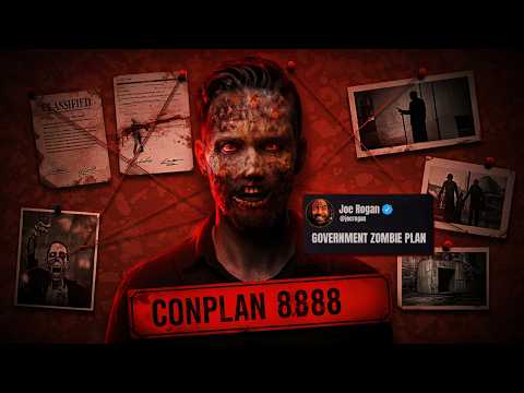 The Pentagon Has a Real-Life Zombie Plan – But Will It Work?