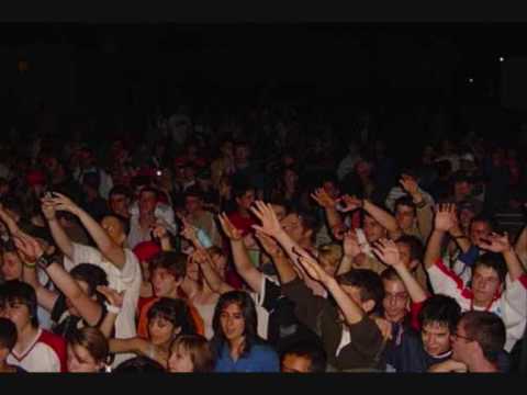 Gospoda feat. DJ Rocksta - Realno Gledano