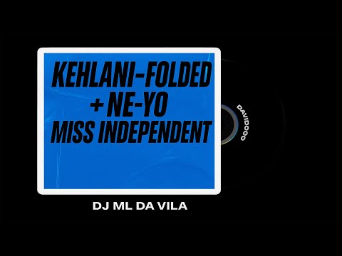 MEGA FOLDED ( DJ ML DA VILA e DJ TCHOUZEN )