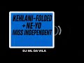 MEGA FOLDED DJ ML DA VILA E DJ TCHOUZEN