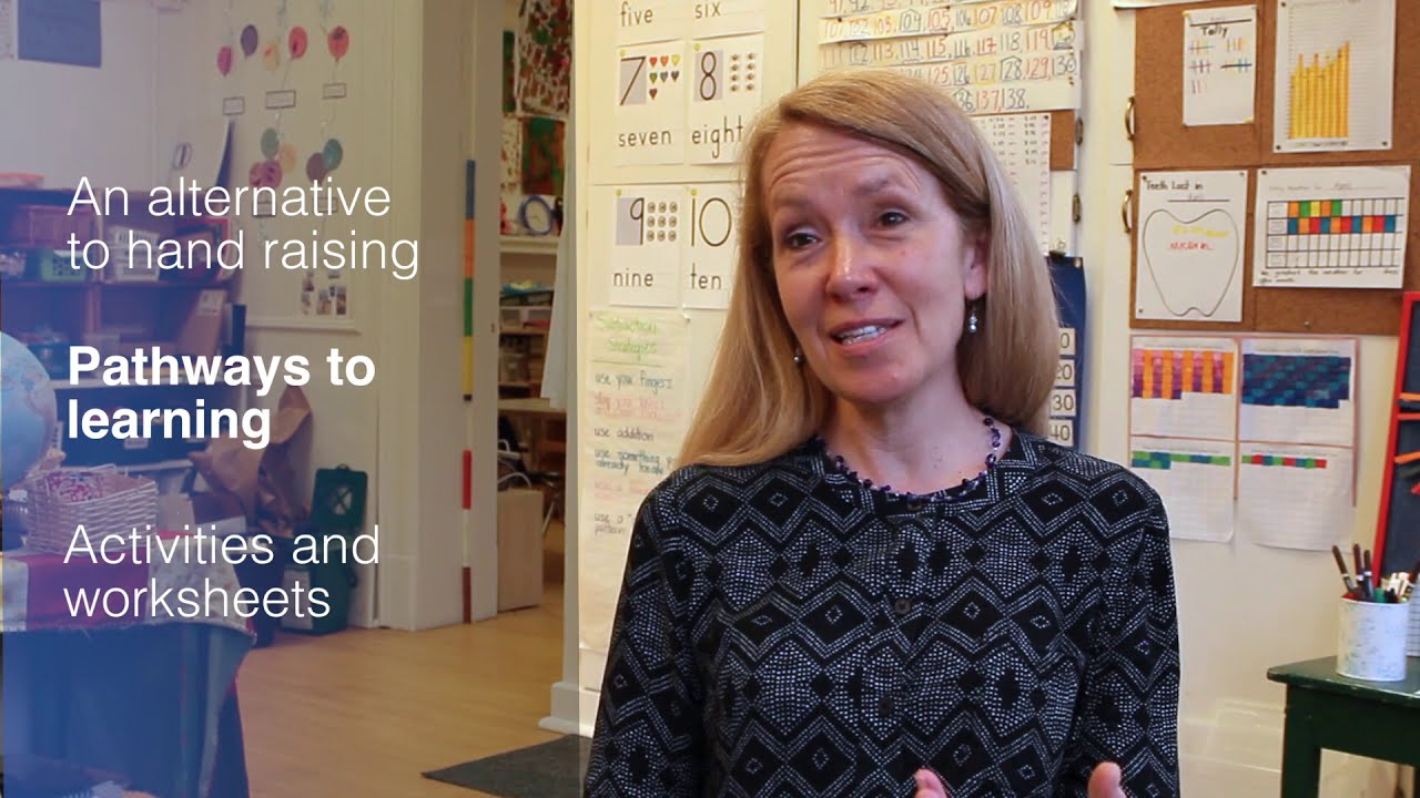 Insight on Inquiry: Zoe Donoahue