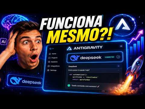 Assistir no YouTube