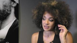 Kandace Springs interview (part 2)