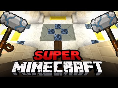 The Beauty of Asgard | Super Minecraft Heroes [Ep.127]