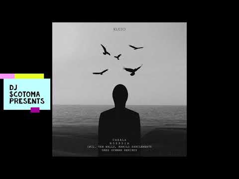 Nosssia - Cabala (Kamilo Sanclemente Remix)