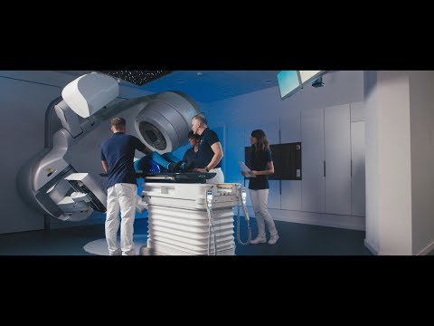 Wir sind die Strahlendocs