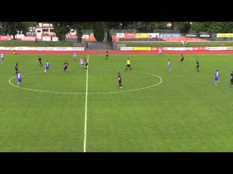 23.5.2015  J. Domažlice B - TJ Rozvadov   sestřih