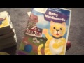 My Baby Einstein DVD Collection PART 1