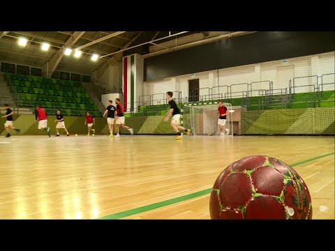 FTC Futsal: Távozó kulcsemberek, változatlan célok (Zöld-fehér hírek) - 9.tv