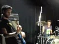 Café Flesh "Cold Water" [The Jesus Lizard cover] (Live F***fest 2009)