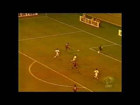 Club Athletico Paranaense 6x1 Paraná Clube - Final Supercampeonato Paranaense de 2002